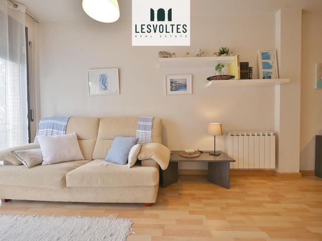 2 soverom Leilighet til salgs i Palafrugell med garasje - € 175 000 (Ref: 10081867)