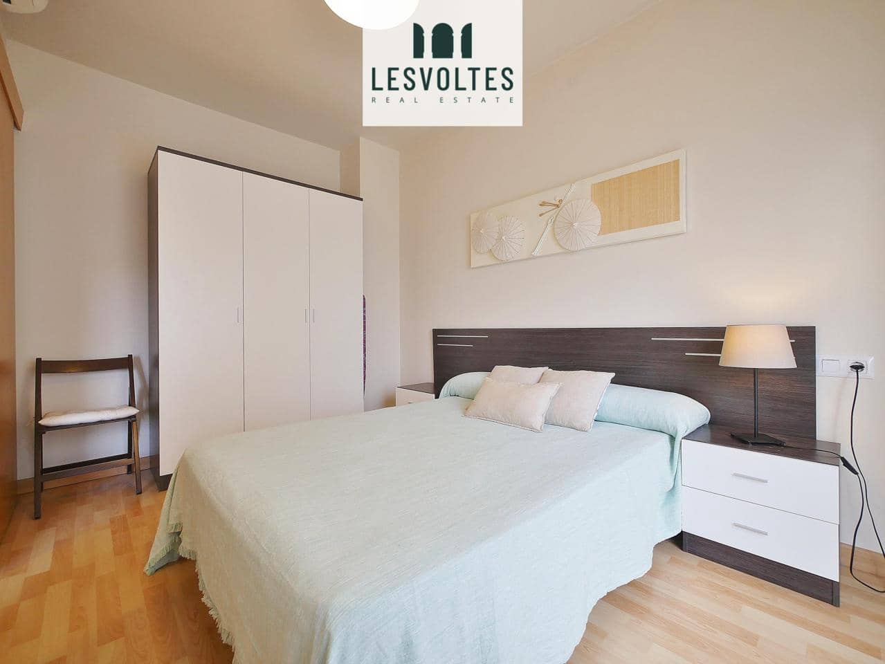 2 bedroom Flat for sale in Palafrugell with garage - € 175,000 (Ref: 10081867)