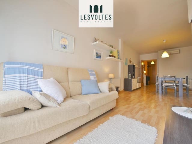 2 soverom Leilighet til salgs i Palafrugell med garasje - € 175 000 (Ref: 10081867)