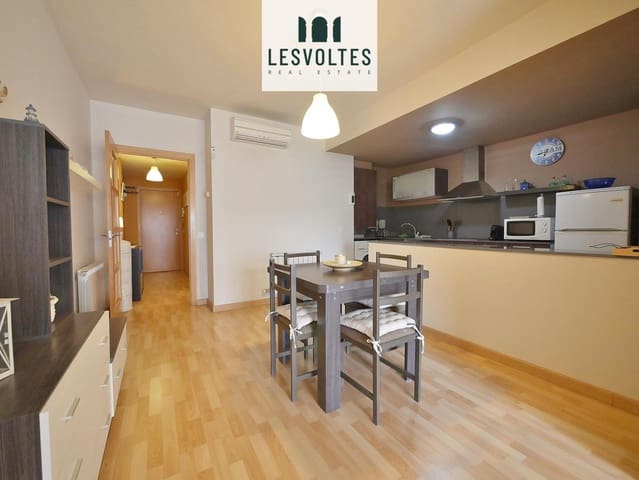 2 soverom Leilighet til salgs i Palafrugell med garasje - € 175 000 (Ref: 10081867)