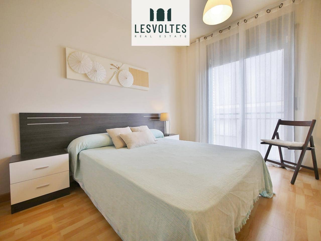 2 bedroom Flat for sale in Palafrugell with garage - € 175,000 (Ref: 10081867)