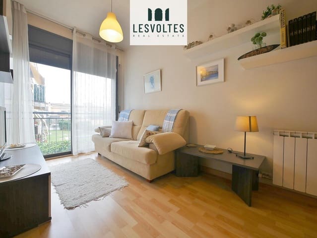2 soverom Leilighet til salgs i Palafrugell med garasje - € 175 000 (Ref: 10081867)