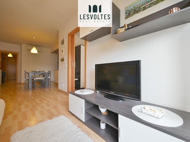 2 soverom Leilighet til salgs i Palafrugell med garasje - € 175 000 (Ref: 10081867)