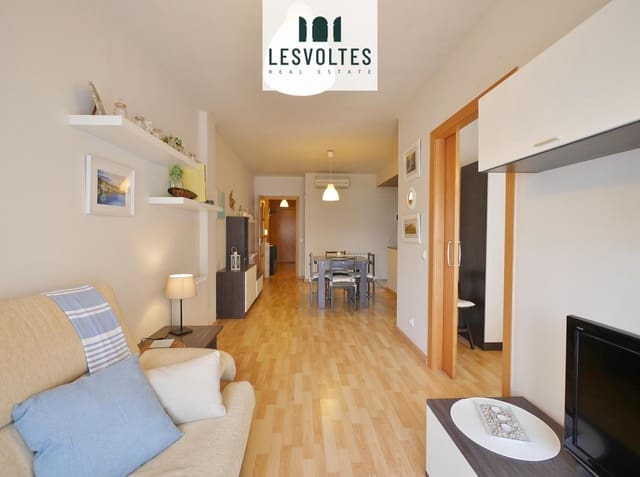 2 soverom Leilighet til salgs i Palafrugell med garasje - € 175 000 (Ref: 10081867)