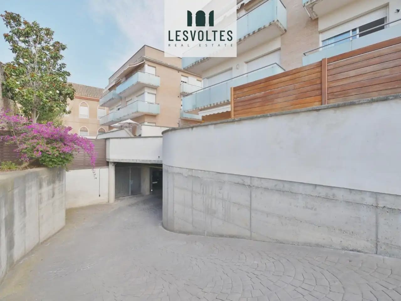 Autotalli myytävänä paikassa Palafrugell - 30 000 € (Ref: 10081868)