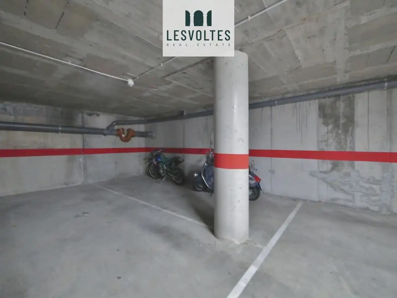 Autotalli myytävänä paikassa Palafrugell - 30 000 € (Ref: 10081868)