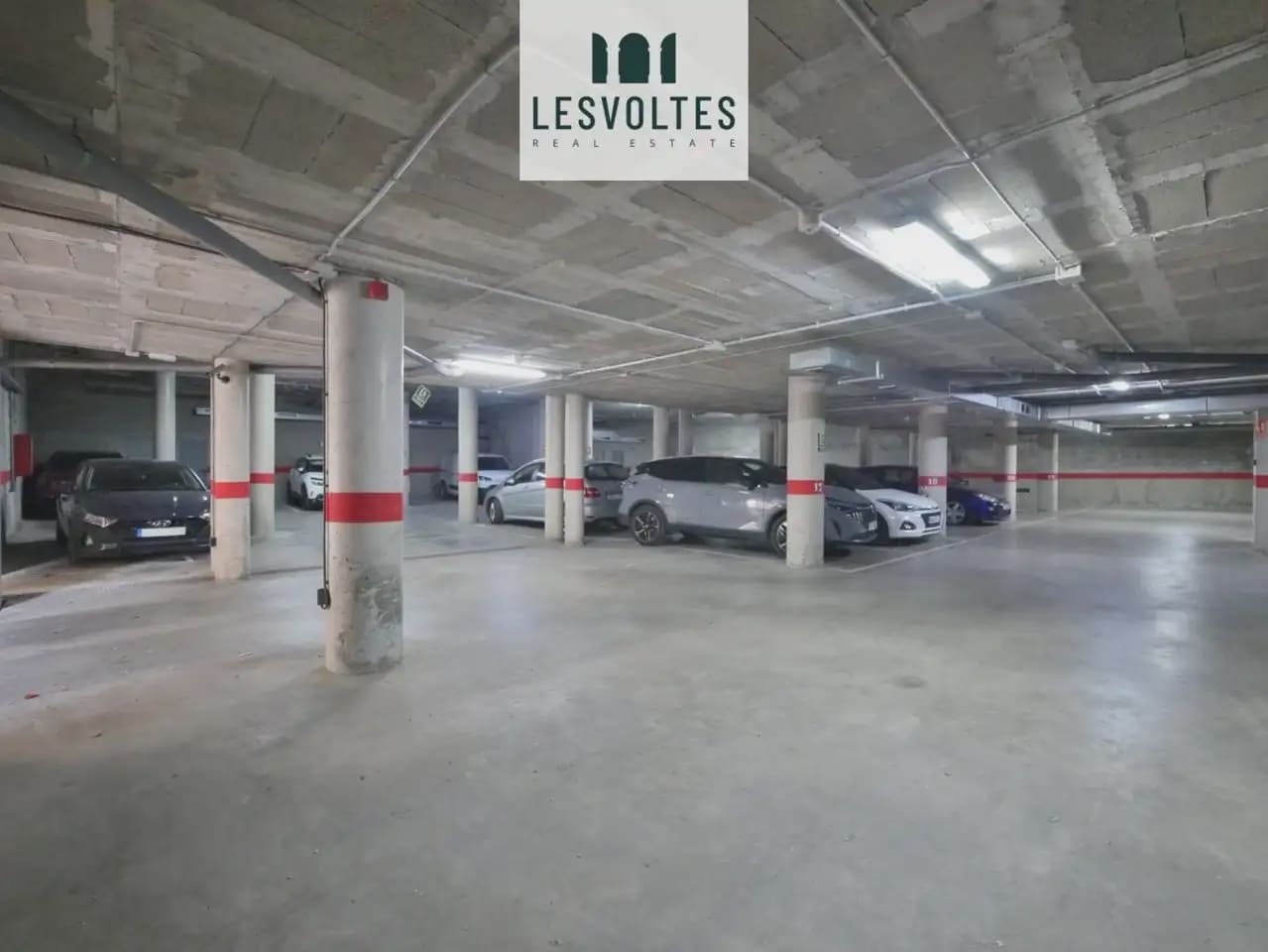 Autotalli myytävänä paikassa Palafrugell - 30 000 € (Ref: 10081868)