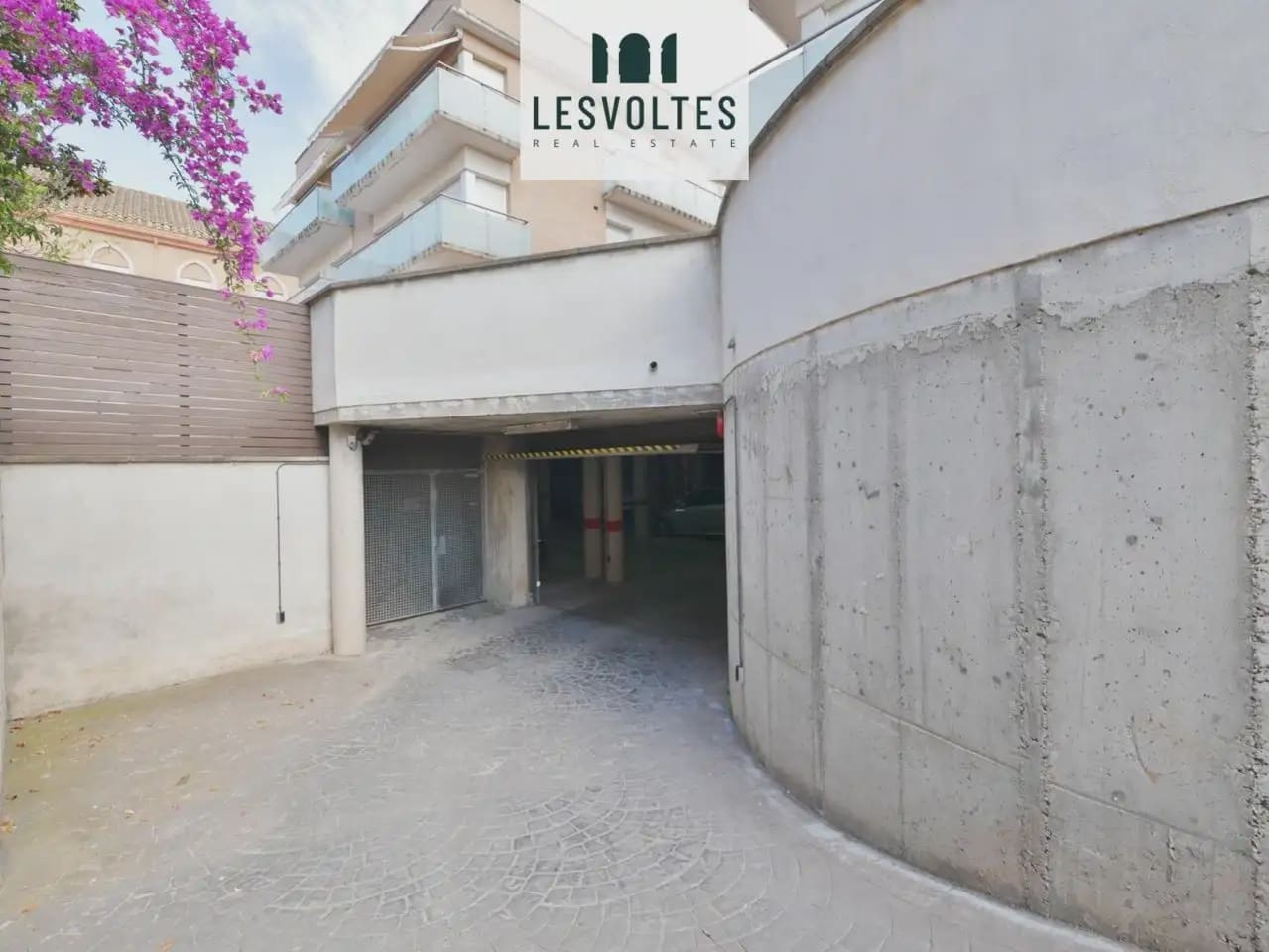 Autotalli myytävänä paikassa Palafrugell - 30 000 € (Ref: 10081868)