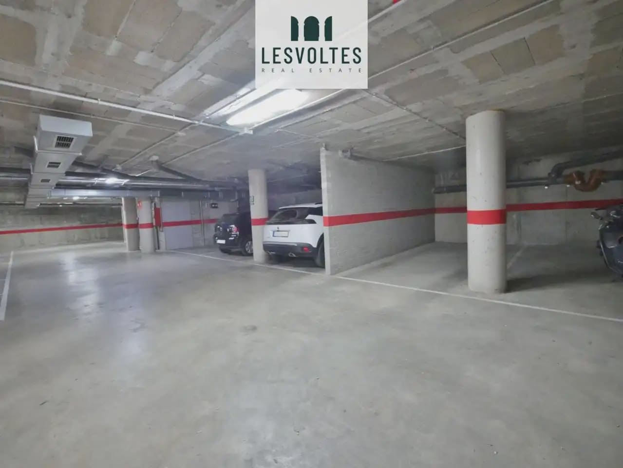 Autotalli myytävänä paikassa Palafrugell - 30 000 € (Ref: 10081868)