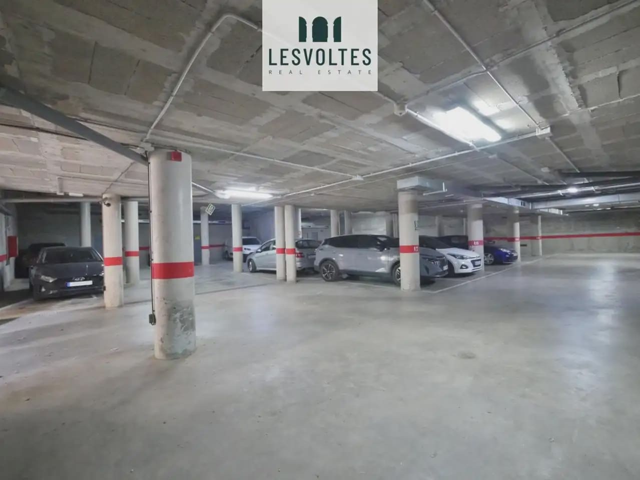 Autotalli myytävänä paikassa Palafrugell - 30 000 € (Ref: 10081868)