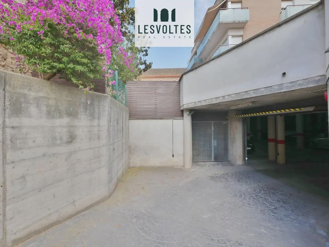 Autotalli myytävänä paikassa Palafrugell - 30 000 € (Ref: 10081868)
