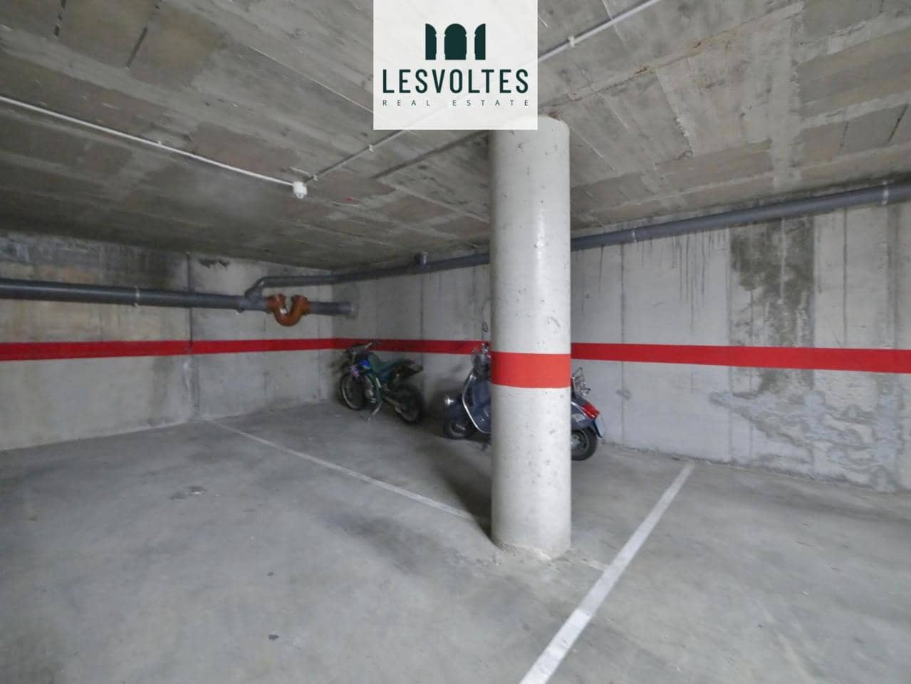 Garage for sale in Palafrugell - € 30,000 (Ref: 10081868)