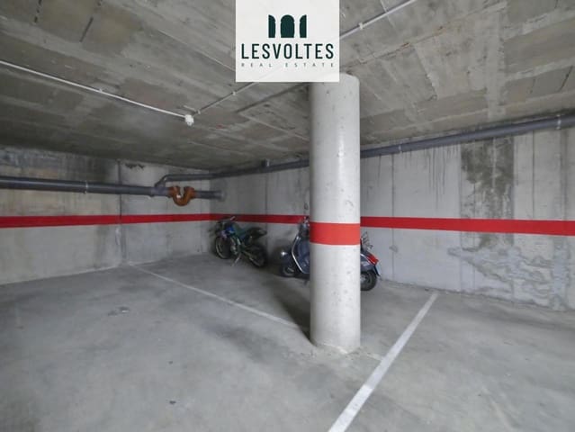 Garaje en Palafrugell en venta - 30.000 € (Ref: 10081868)