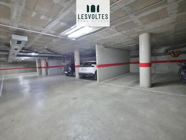Garaje en Palafrugell en venta - 30.000 € (Ref: 10081868)