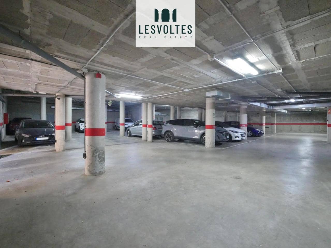Garage for sale in Palafrugell - € 30,000 (Ref: 10081868)