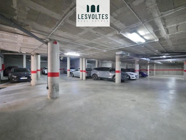 Garaje en Palafrugell en venta - 30.000 € (Ref: 10081868)