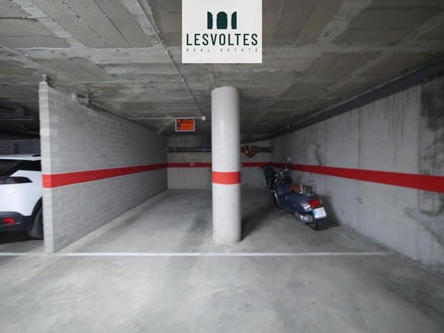 Garaje en Palafrugell en venta - 30.000 € (Ref: 10081868)