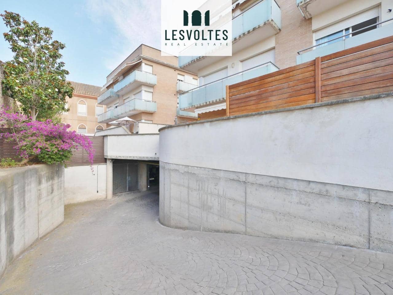 Garage for sale in Palafrugell - € 30,000 (Ref: 10081868)