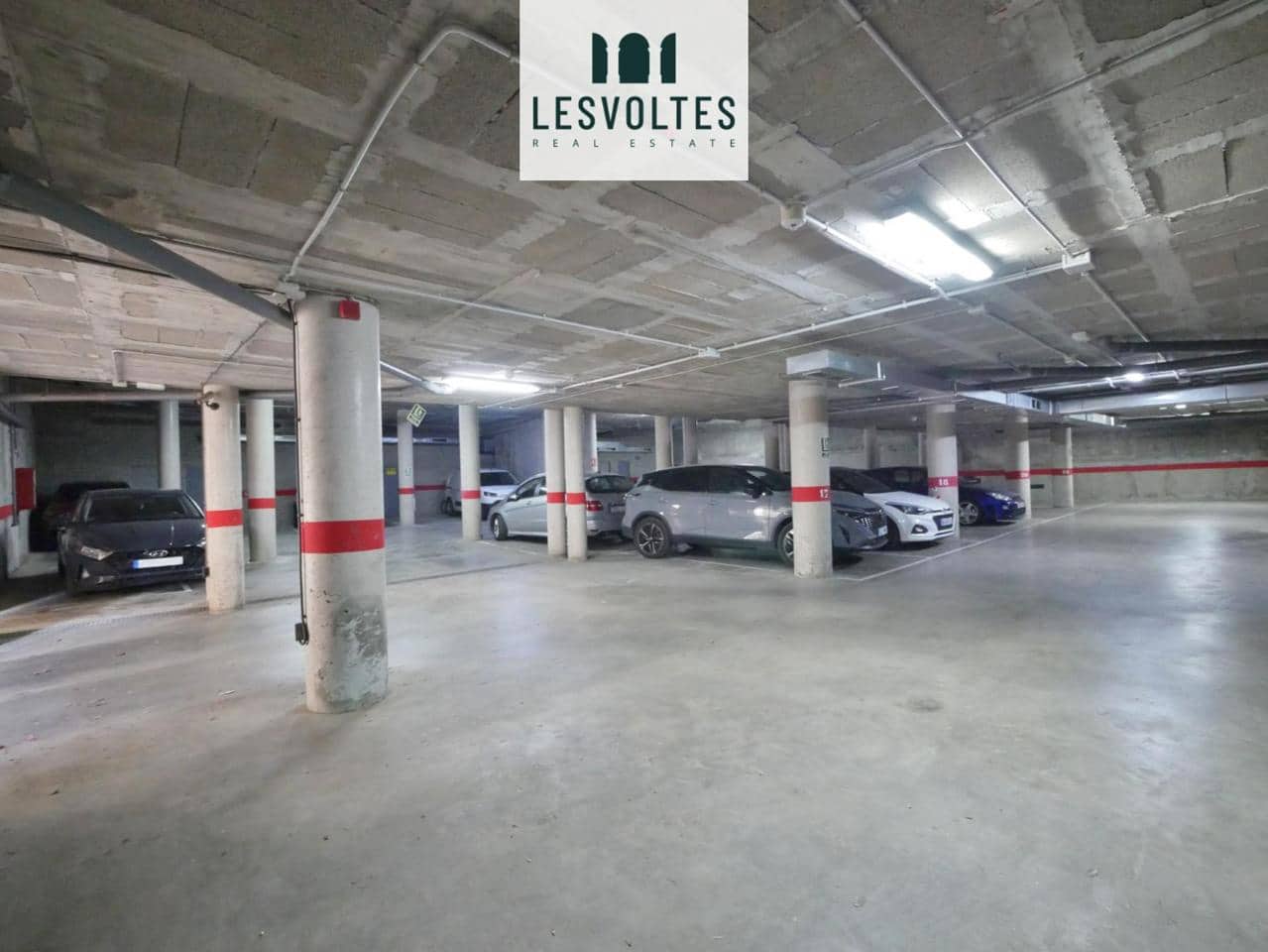 Garage for sale in Palafrugell - € 30,000 (Ref: 10081868)