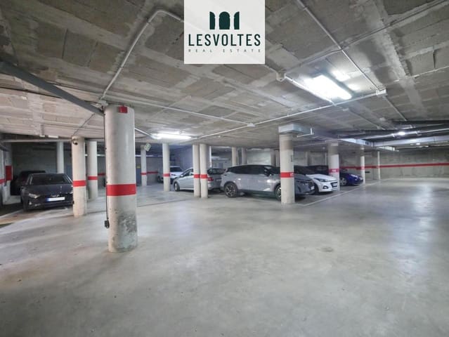 Garaje en Palafrugell en venta - 30.000 € (Ref: 10081868)