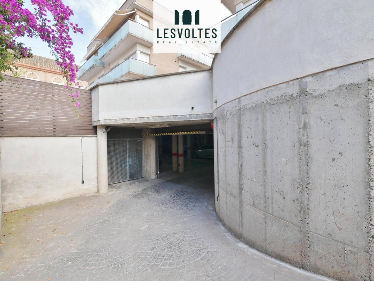 Garage for sale in Palafrugell - € 30,000 (Ref: 10081868)