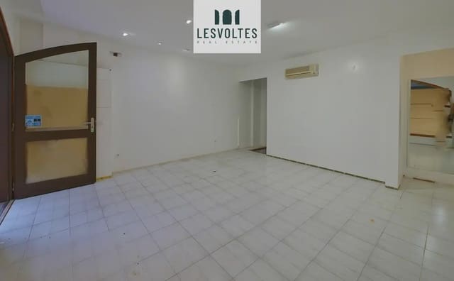 Local Commercial à louer à Palafrugell - 750 € (Ref: 10081869)