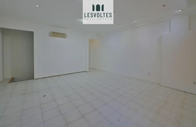 Local Commercial à louer à Palafrugell - 750 € (Ref: 10081869)