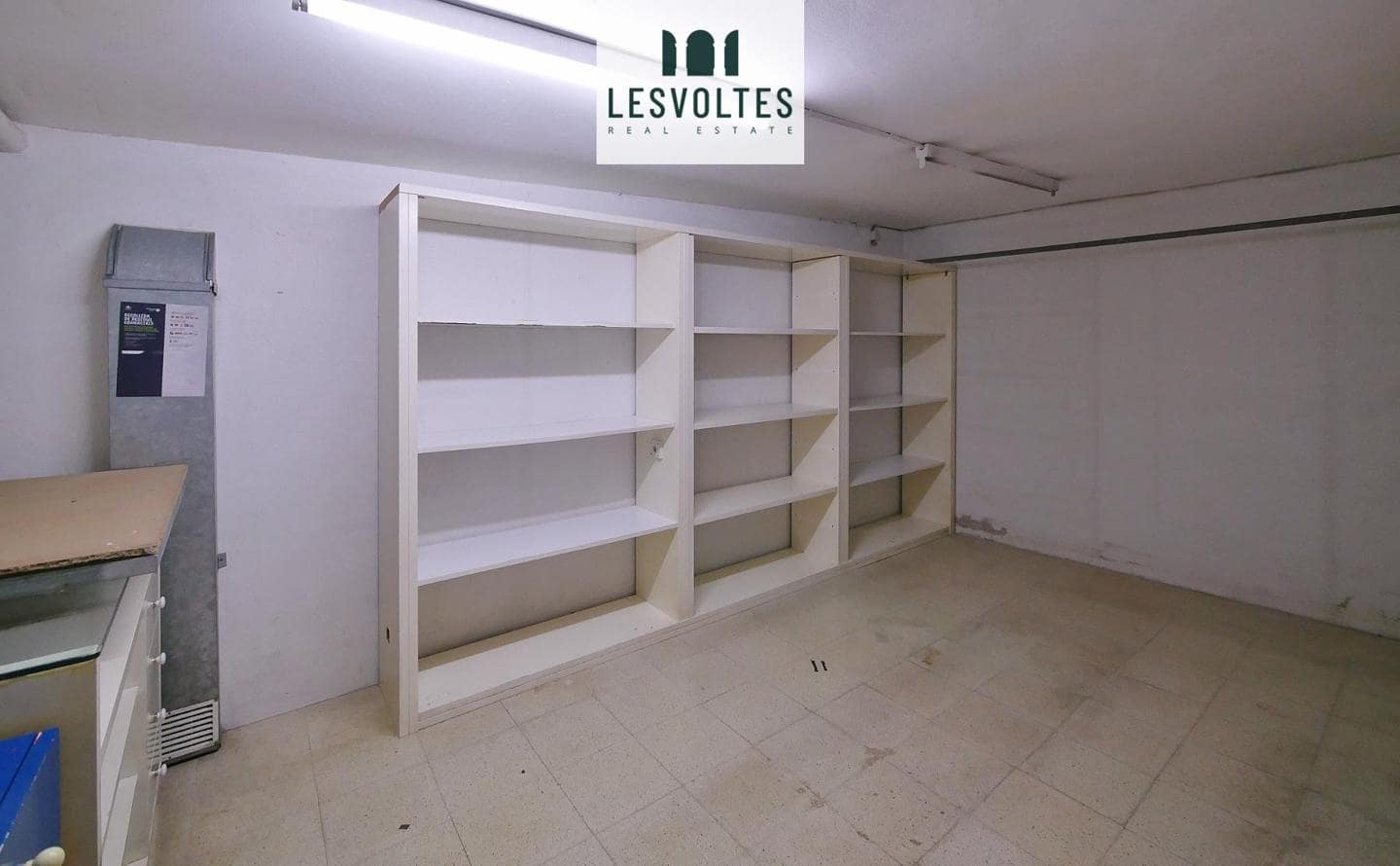 2 bedroom Business for rent in Palafrugell - € 750 (Ref: 10081869)