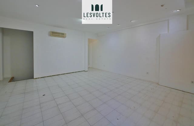 Entreprise de 2 chambres à louer à Palafrugell - 750 € (Ref: 10081869)