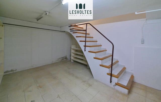 Entreprise de 2 chambres à louer à Palafrugell - 750 € (Ref: 10081869)