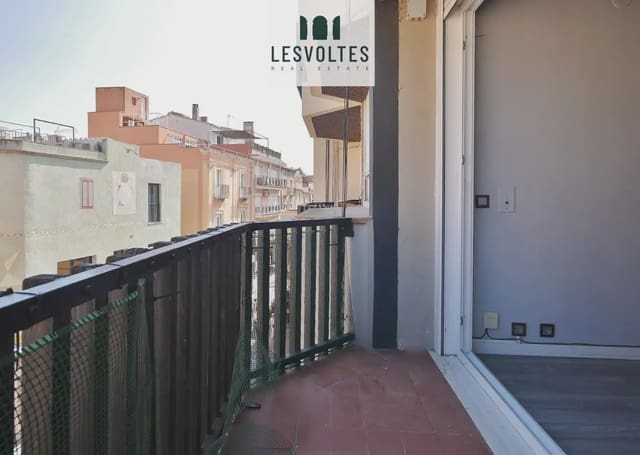 3 soverom Leilighet til salgs i Palafrugell - € 185 000 (Ref: 10081870)