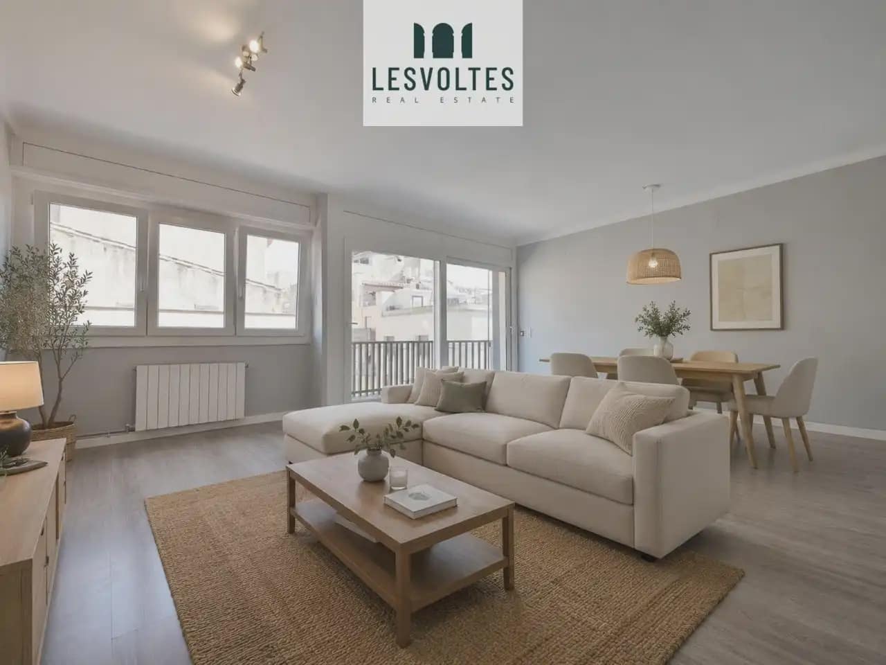 3 chambre Appartement à vendre à Palafrugell - 185 000 € (Ref: 10081870)