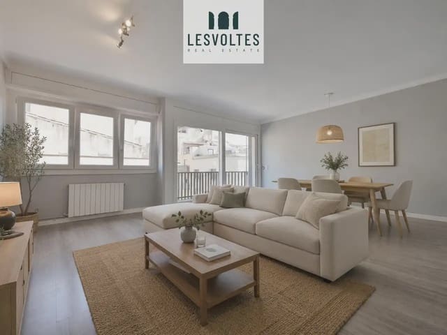 3 soverom Leilighet til salgs i Palafrugell - € 185 000 (Ref: 10081870)
