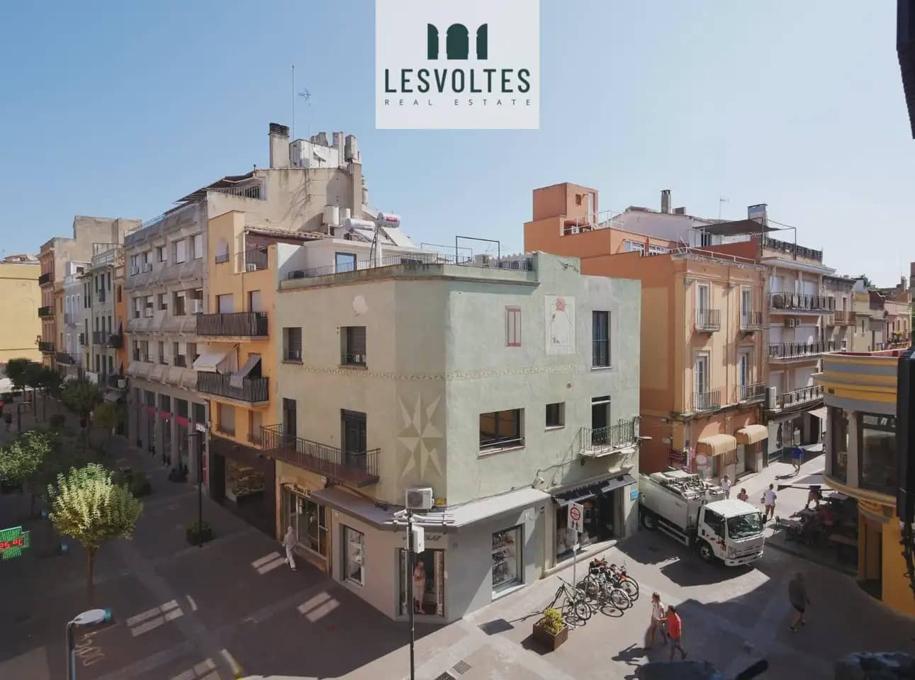 3 chambre Appartement à vendre à Palafrugell - 185 000 € (Ref: 10081870)