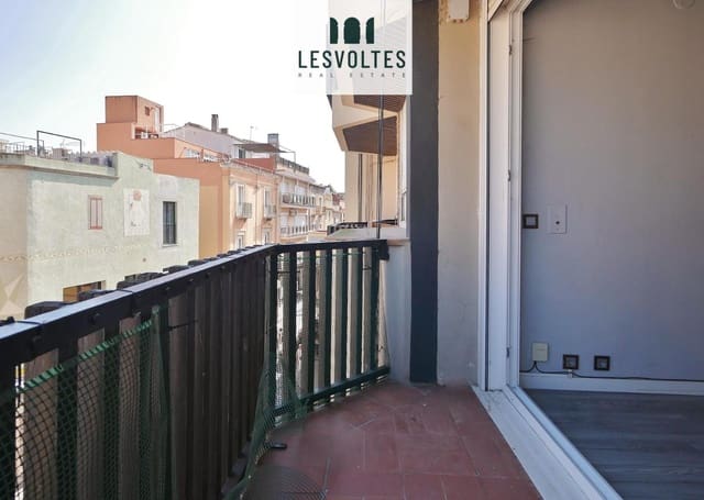 3 sovrum Lägenhet till salu i Palafrugell - 185 000 € (Ref: 10081870)