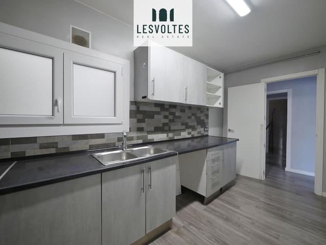 3 sovrum Lägenhet till salu i Palafrugell - 185 000 € (Ref: 10081870)