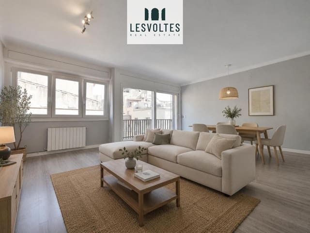 3 sovrum Lägenhet till salu i Palafrugell - 185 000 € (Ref: 10081870)