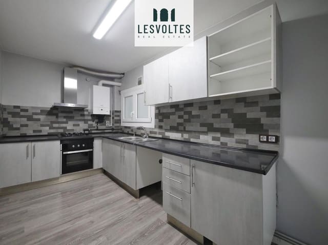 3 sovrum Lägenhet till salu i Palafrugell - 185 000 € (Ref: 10081870)
