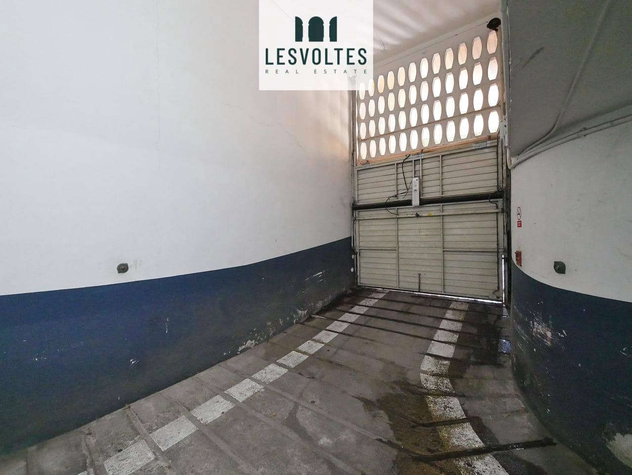 Garaje en Palafrugell en venta - 12.000 € (Ref: 10081871)