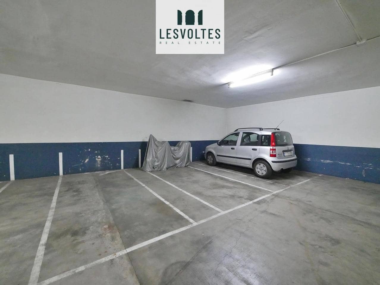 Garaje en Palafrugell en venta - 12.000 € (Ref: 10081871)