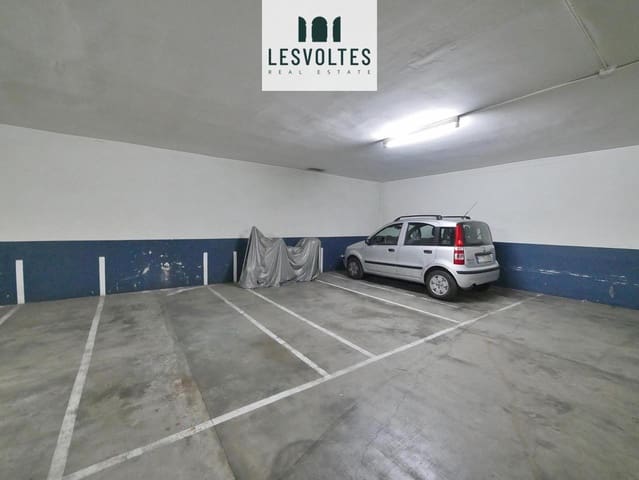 Garaje en Palafrugell en venta - 12.000 € (Ref: 10081871)