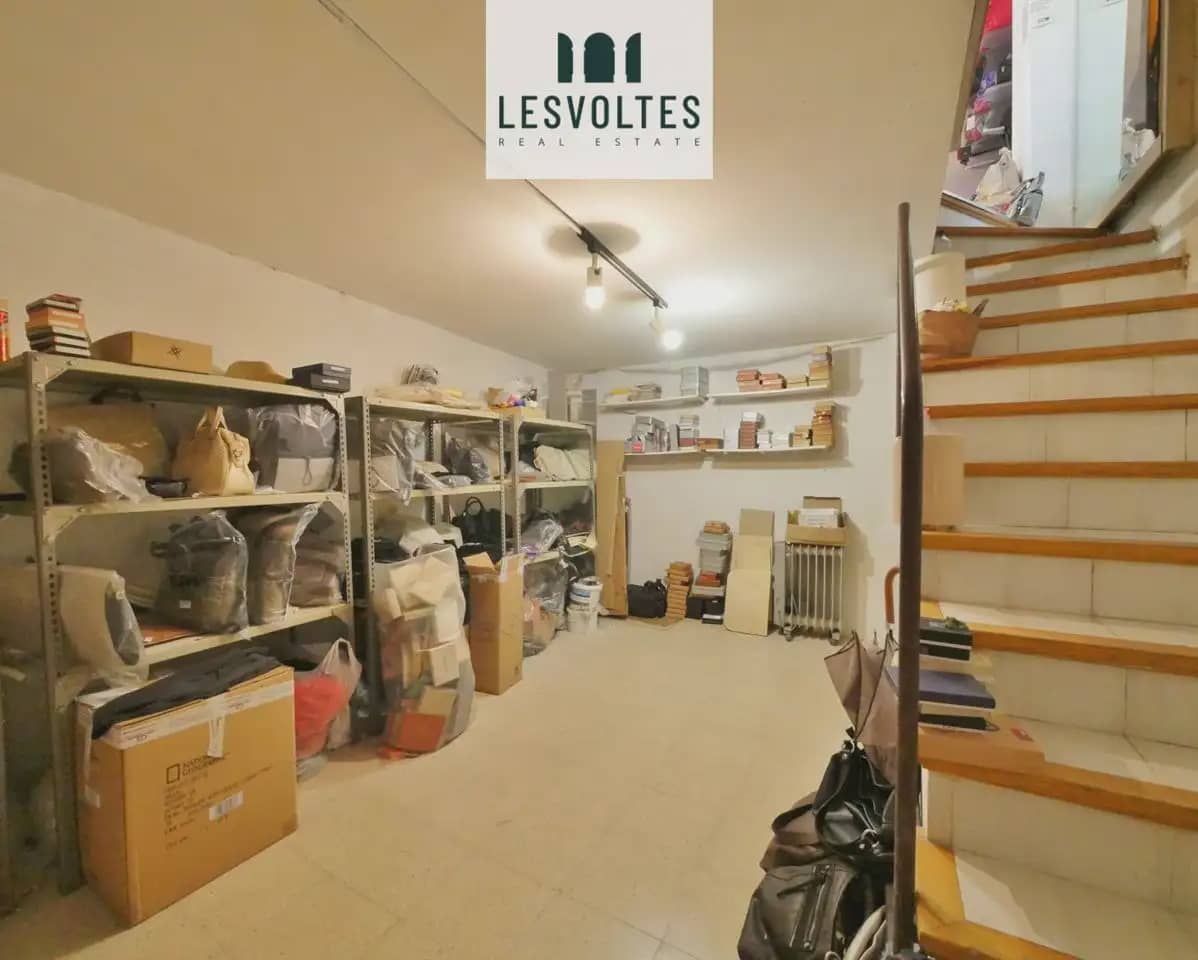Erhverv til salg i Palafrugell - € 120.000 (Ref: 10081872)
