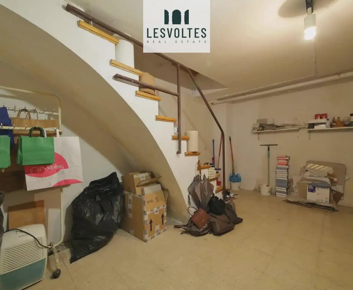 Erhverv til salg i Palafrugell - € 120.000 (Ref: 10081872)