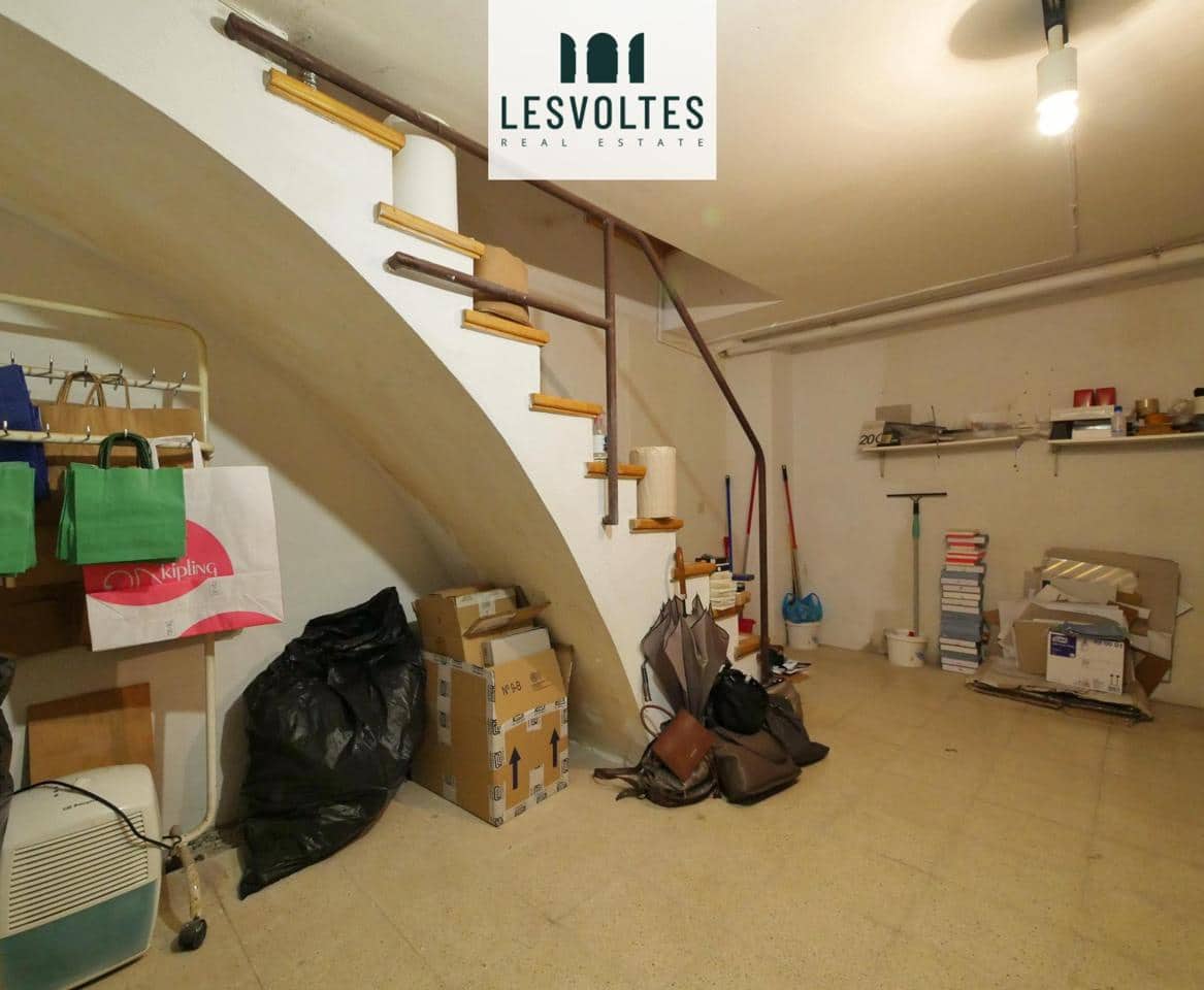 2 bedroom Business for sale in Palafrugell - € 120,000 (Ref: 10081872)