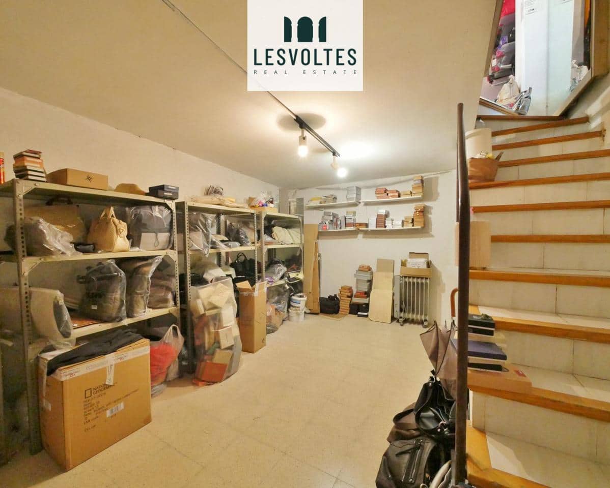 2 bedroom Business for sale in Palafrugell - € 120,000 (Ref: 10081872)