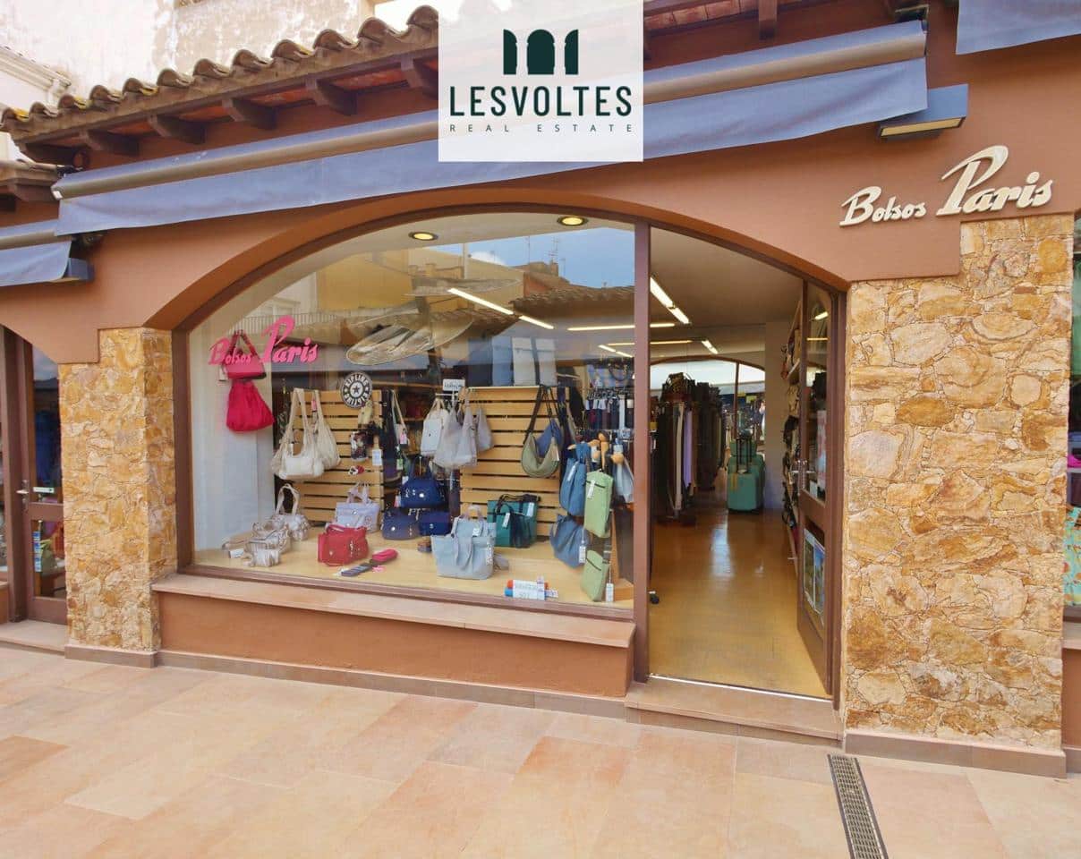 2 bedroom Business for sale in Palafrugell - € 120,000 (Ref: 10081872)