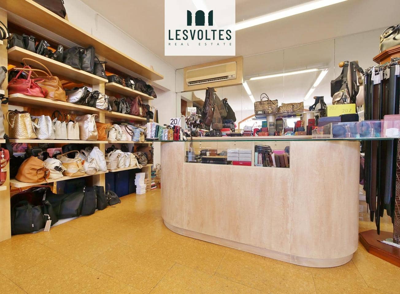 2 bedroom Business for sale in Palafrugell - € 120,000 (Ref: 10081872)