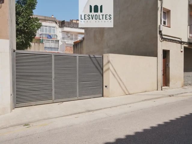 Area Edificabile in vendita in Palafrugell - 110.000 € (Rif: 10081873)