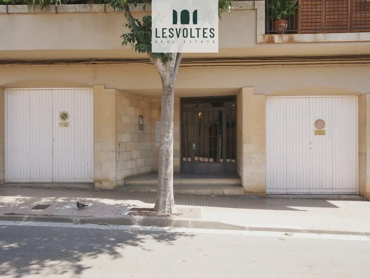 Byggegrund til salg i Palafrugell - € 110.000 (Ref: 10081873)