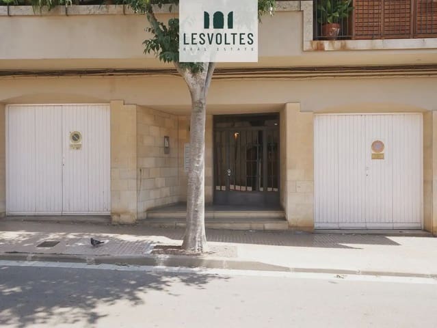 Area Edificabile in vendita in Palafrugell - 110.000 € (Rif: 10081873)